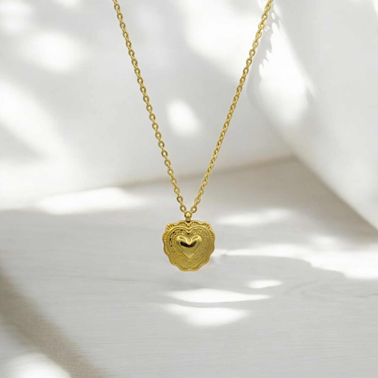 LoveMe Necklace