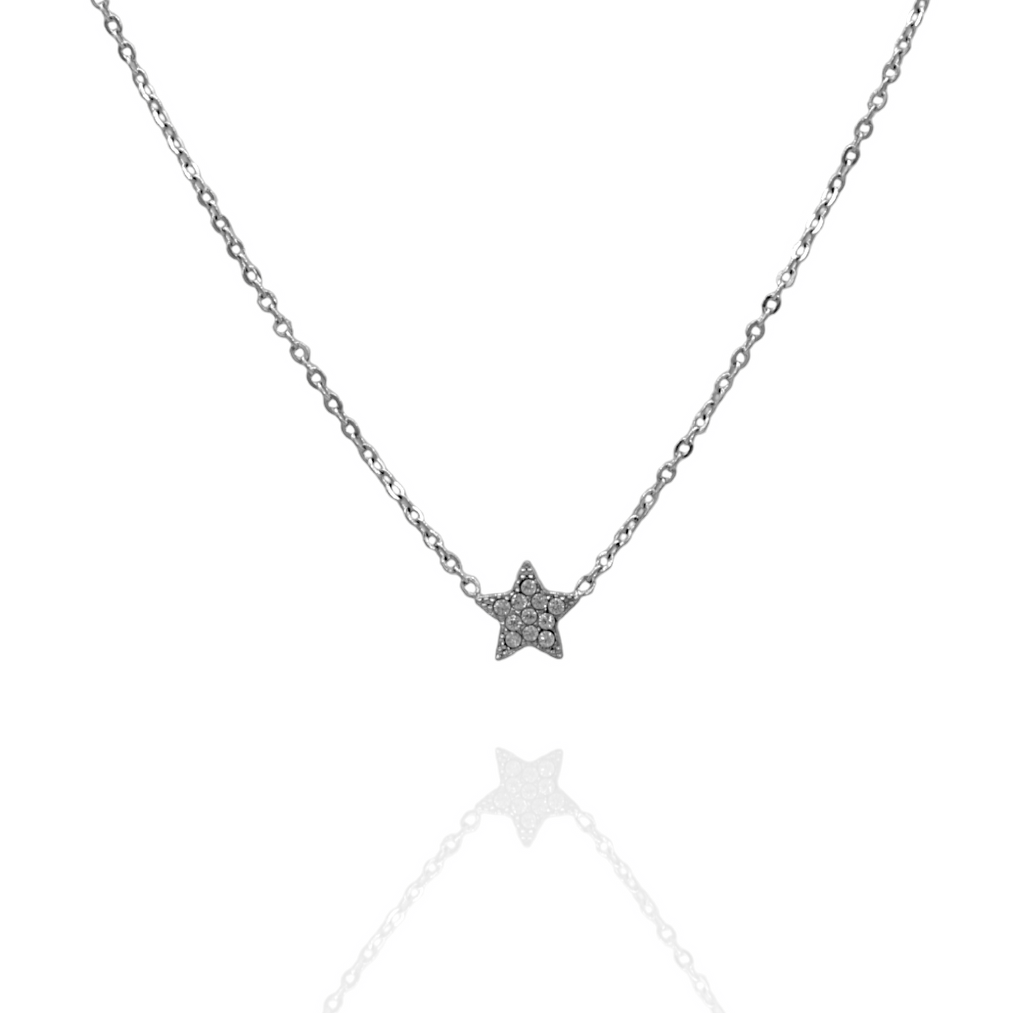 Little Star Necklace