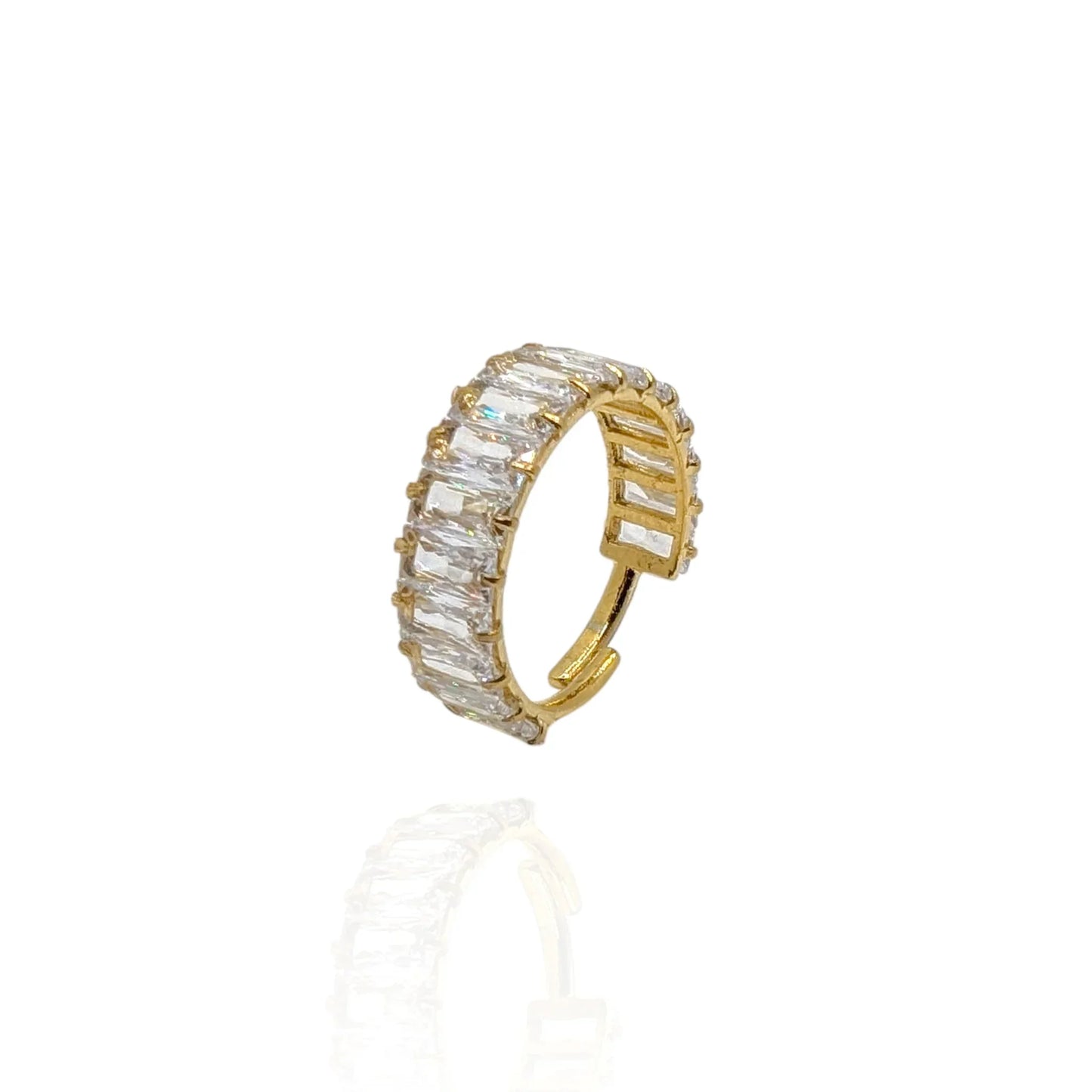 Skinne Ring