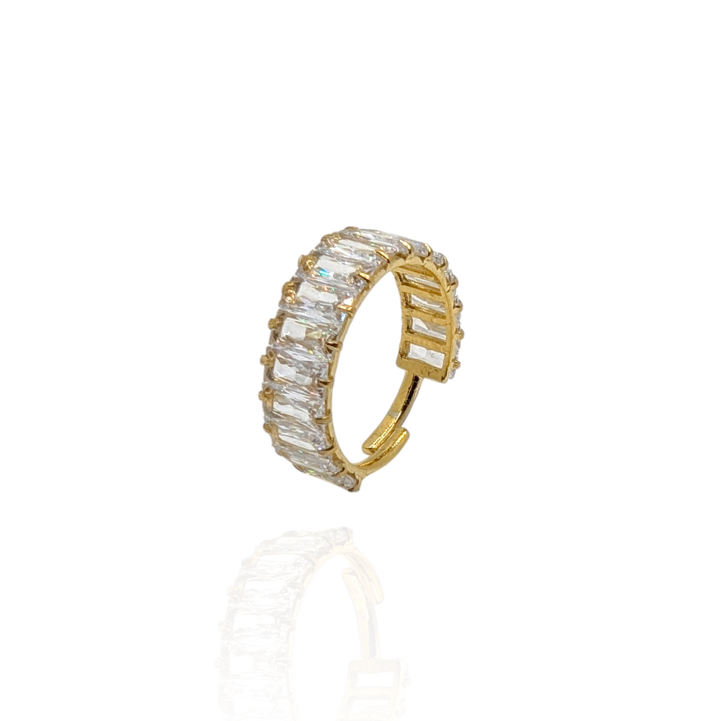 Skinne Ring