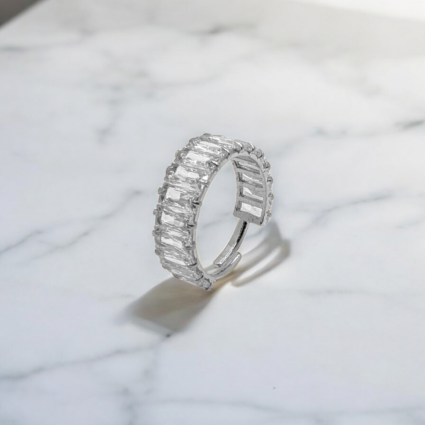 Skinne Ring