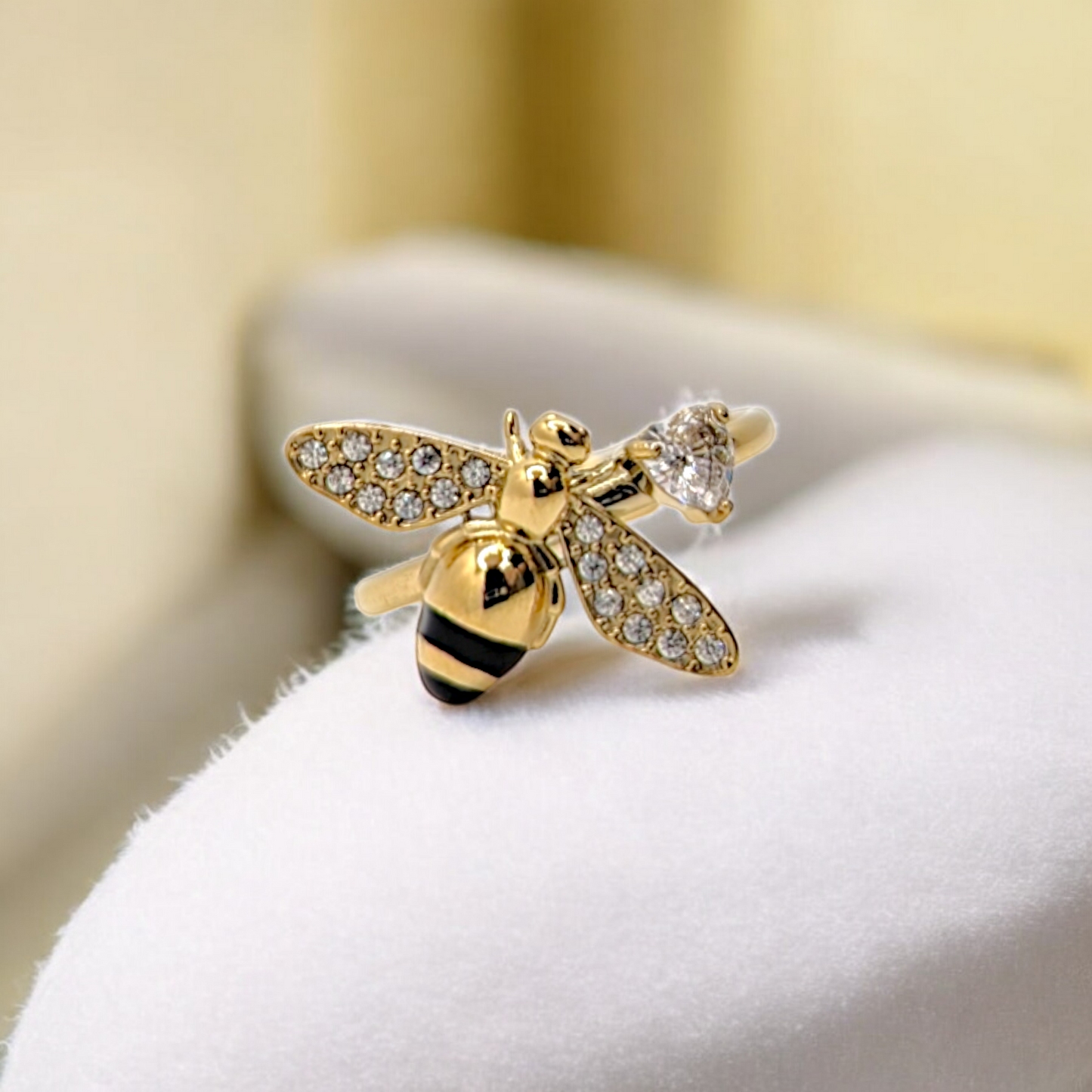 Bee Ring