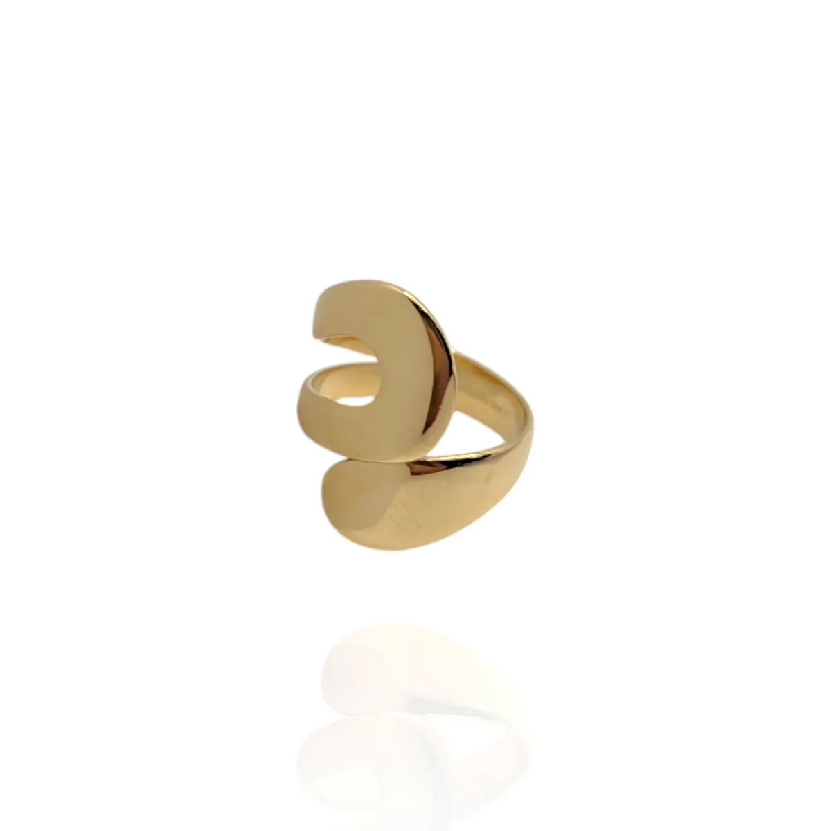 Anillo Una