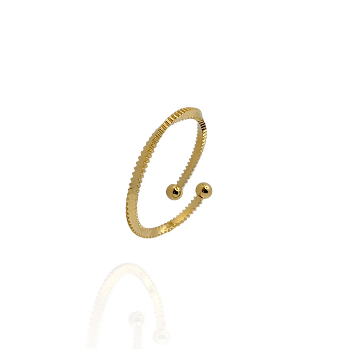 Anillo Dini