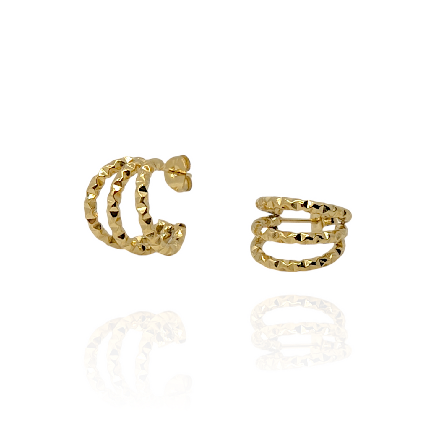 Gio Earrings