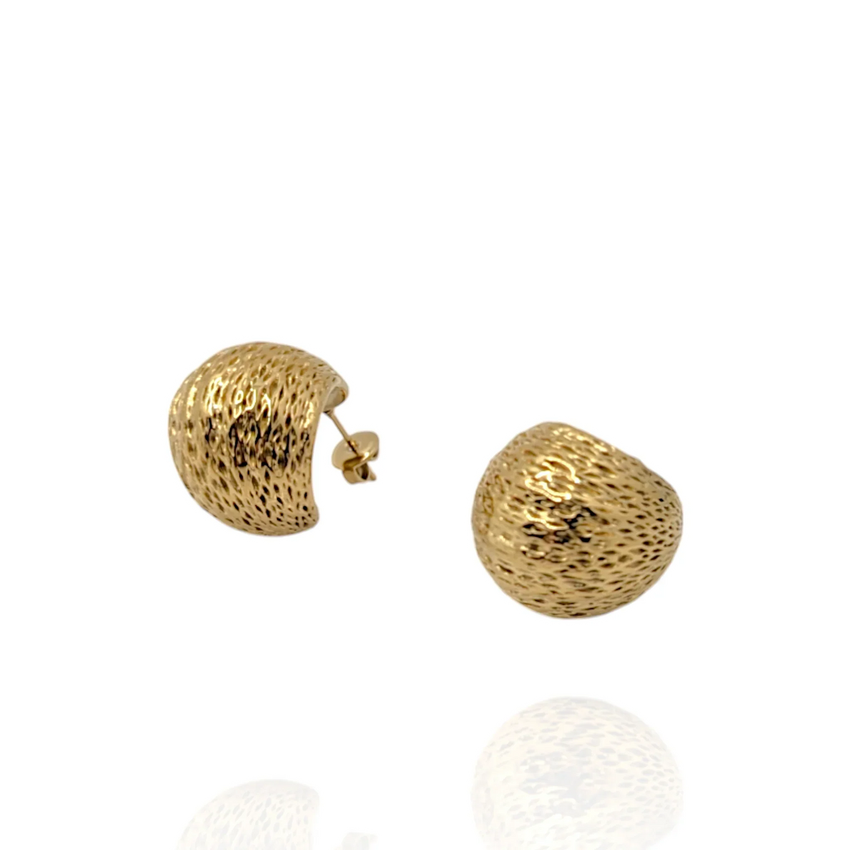 Pendientes Buble