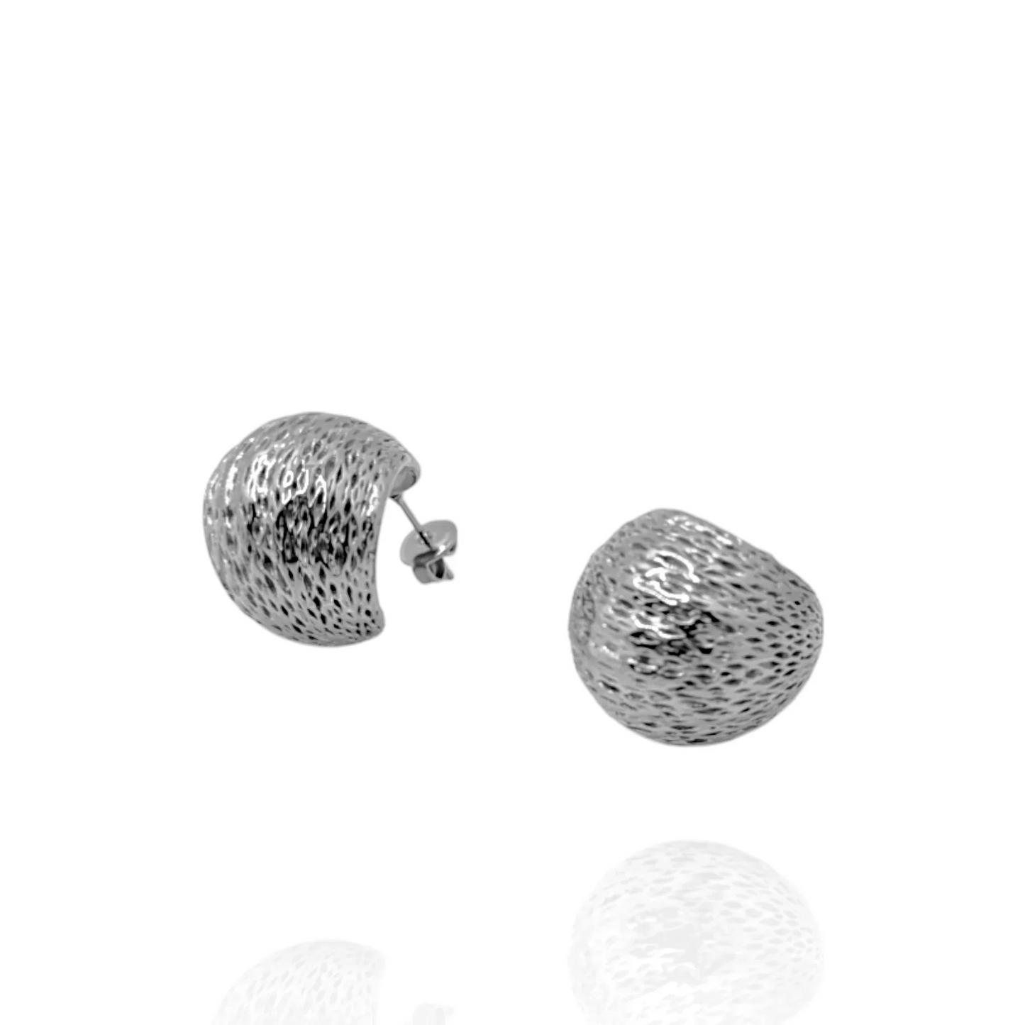 Pendientes Buble