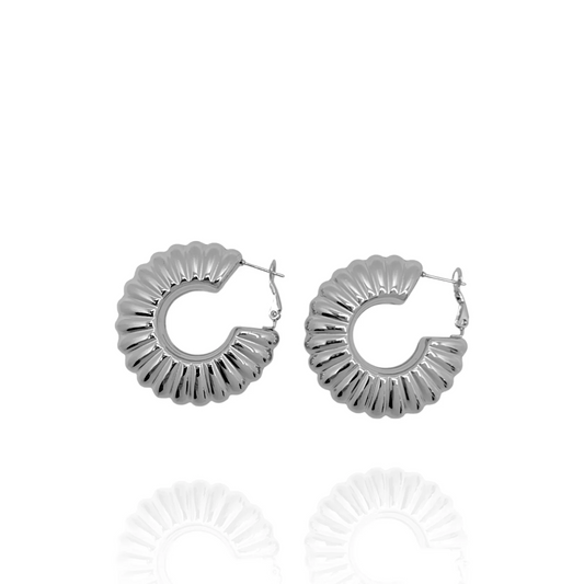 Sunflower Earrings