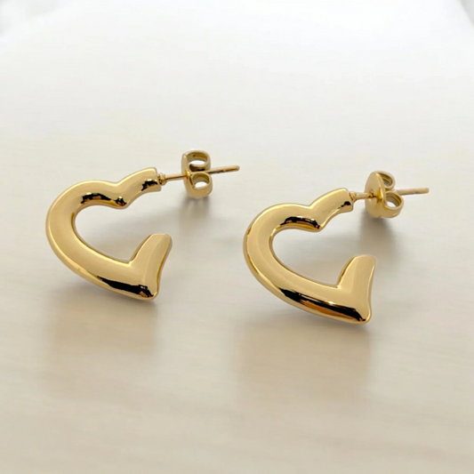Pendientes Edal