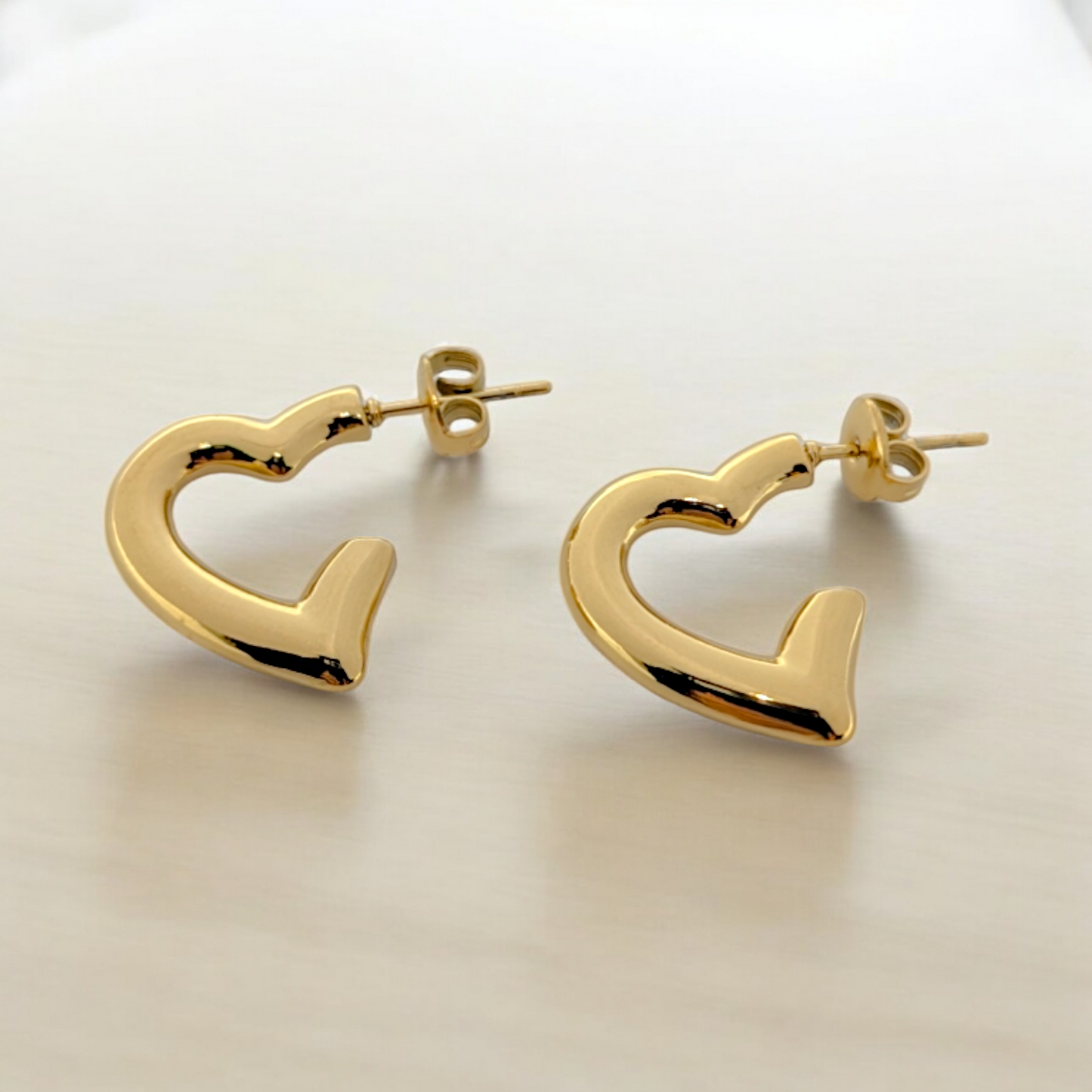 Edal Earrings