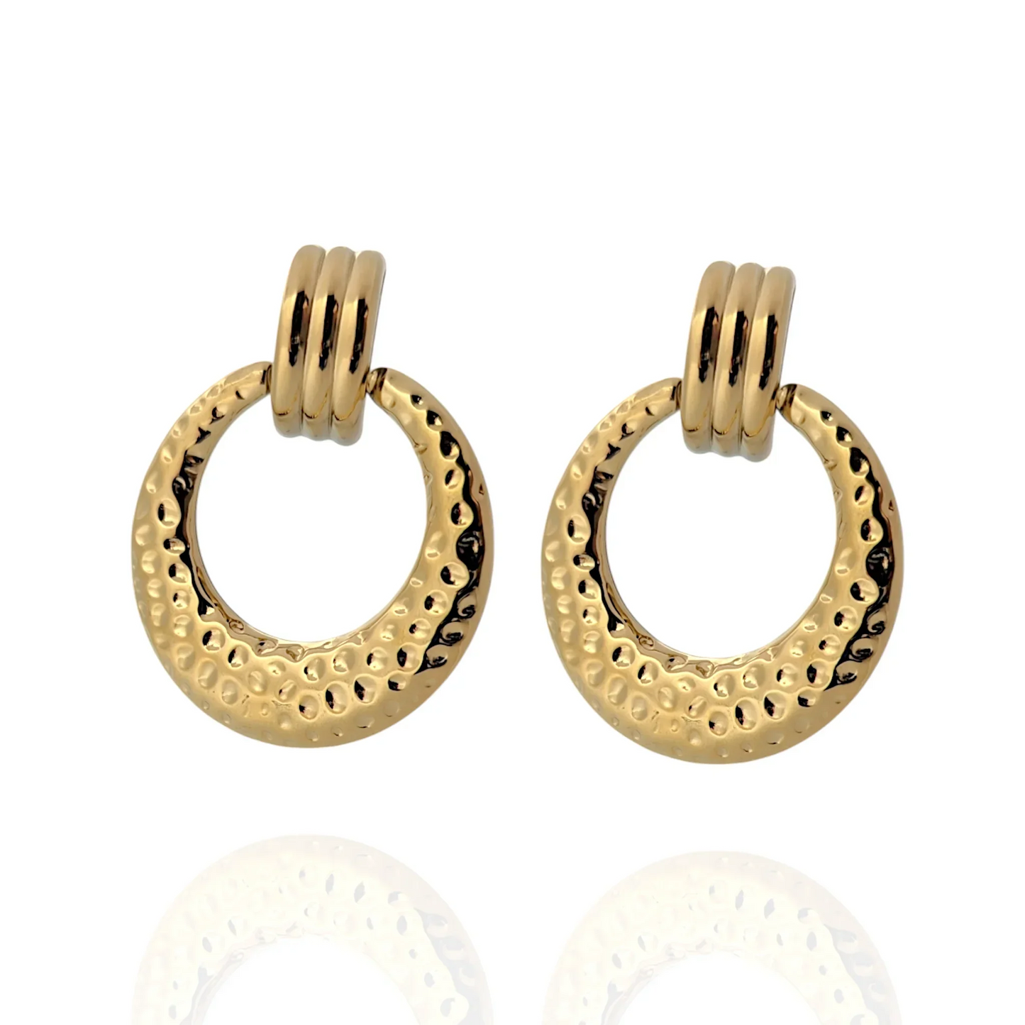 Pendientes Aba