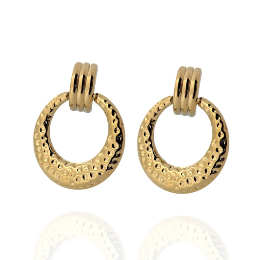 Pendientes Aba