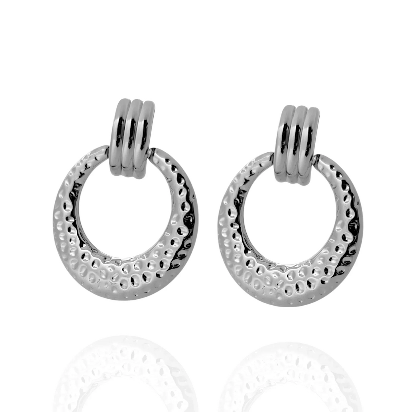 Pendientes Aba