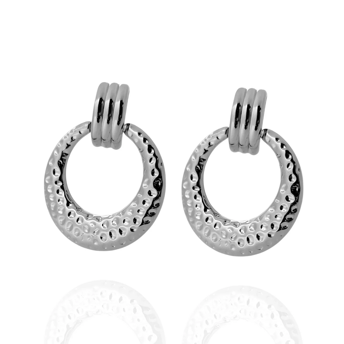 Pendientes Aba