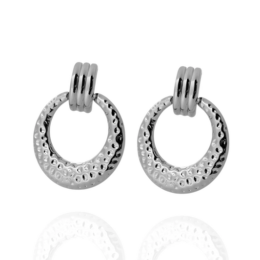 Pendientes Aba