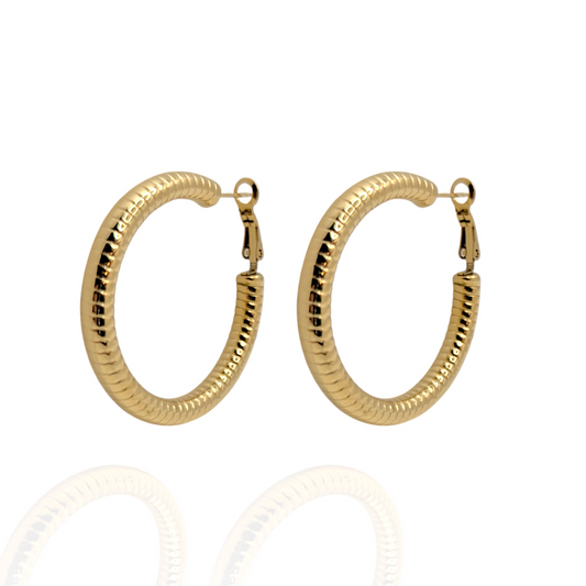 Dera Earrings