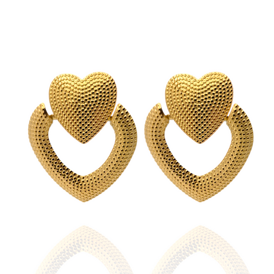 Terea Earrings