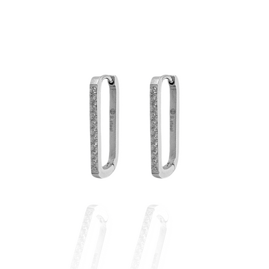 Tobby Earrings