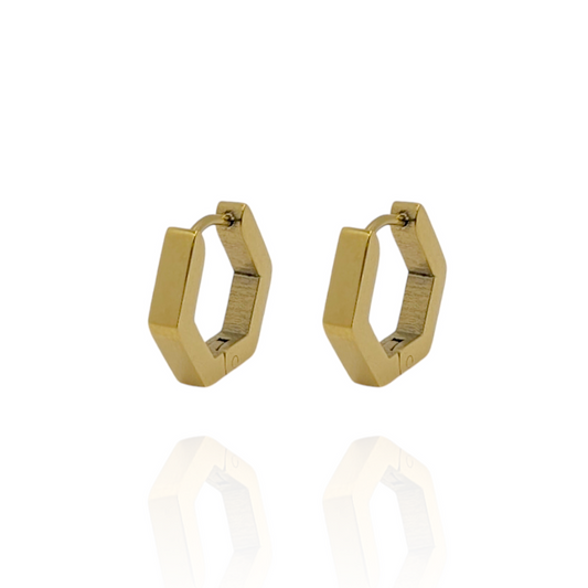 Rombo Hope Earrings