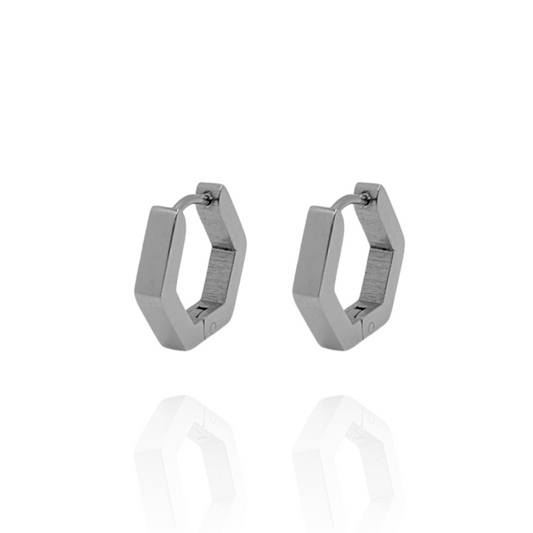 Rombo Hope Earrings