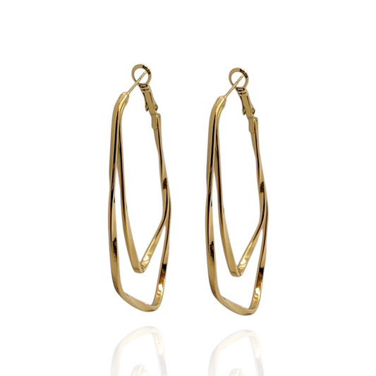 Maroa Earrings