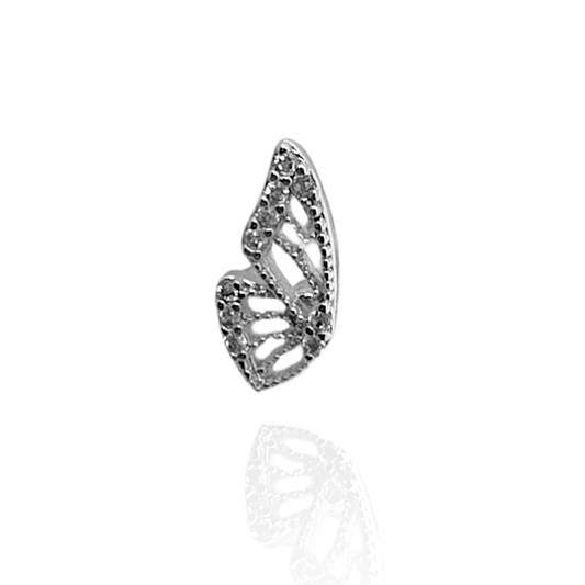 Threaded Cartilage Piercing Earring
