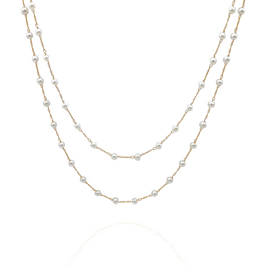 Celin II Necklace