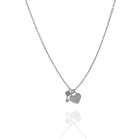 Colgante Heart
