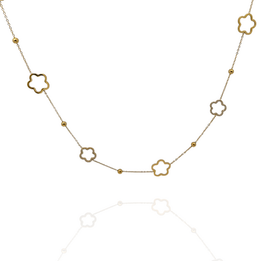 Malina Necklace