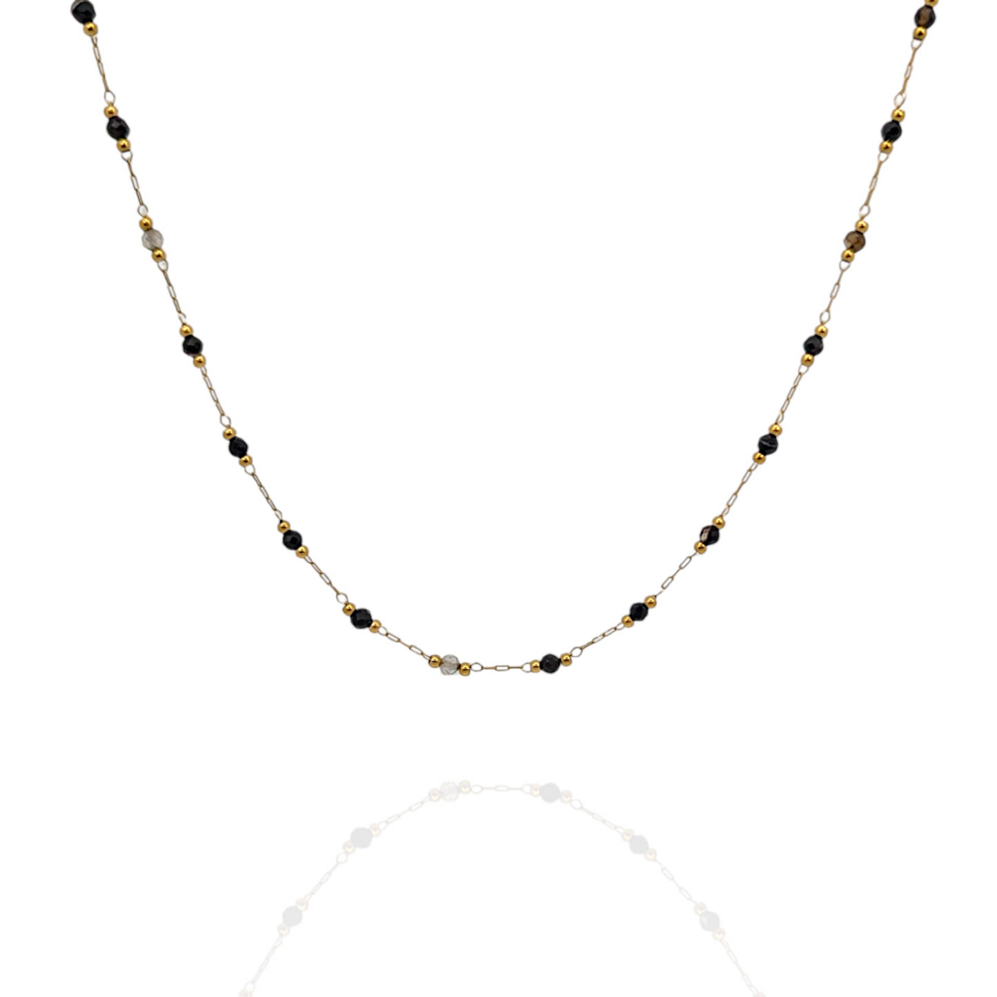 Greta Necklace