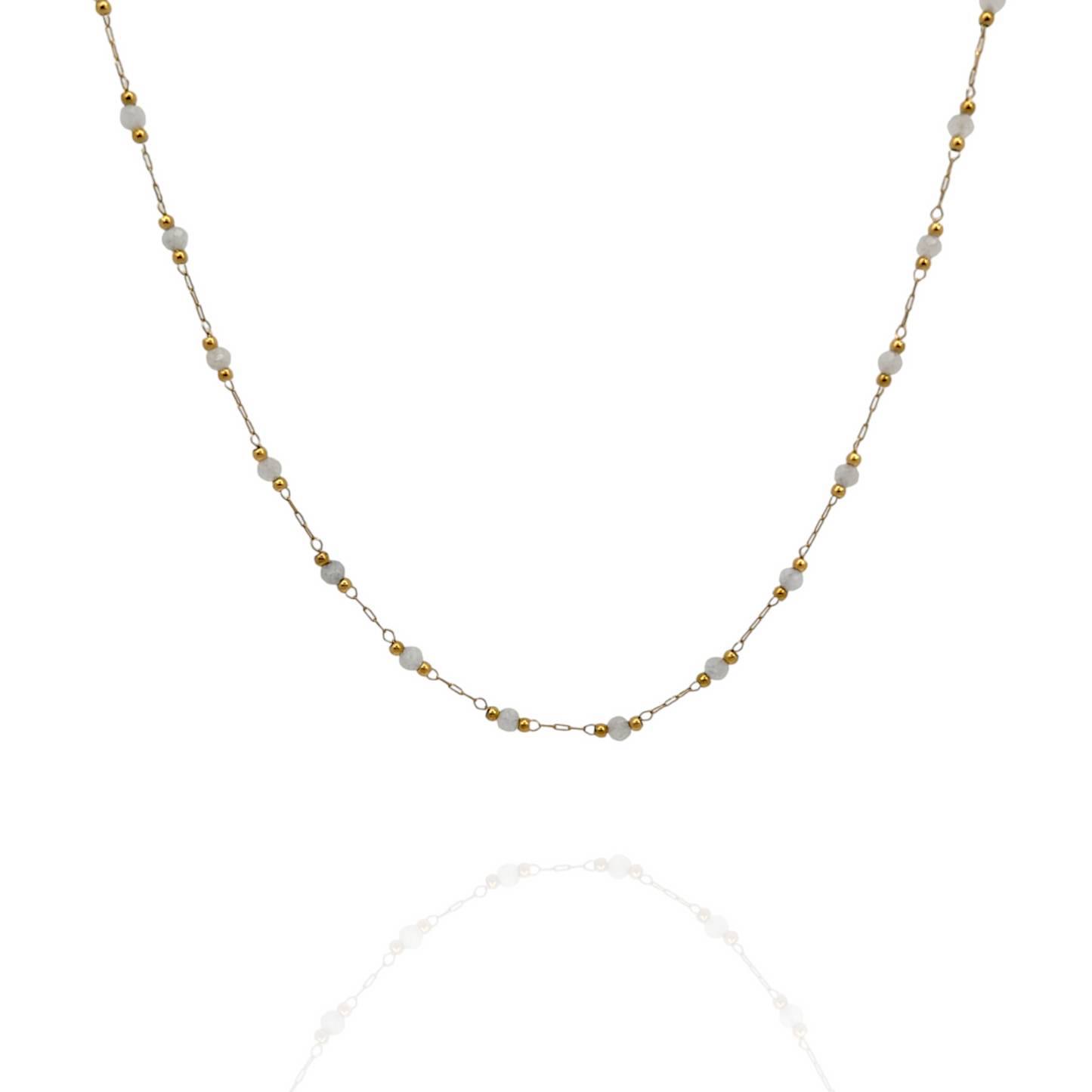 Greta Necklace