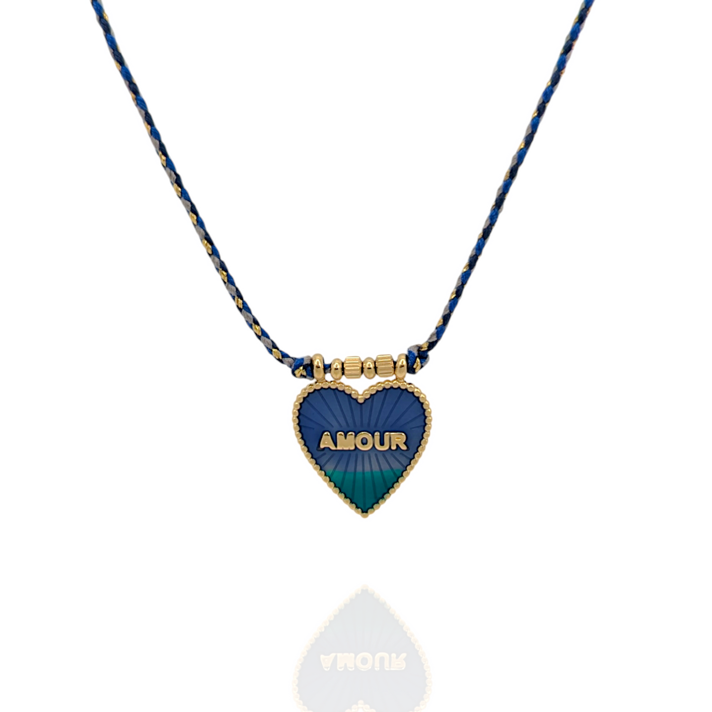 Amour Necklace