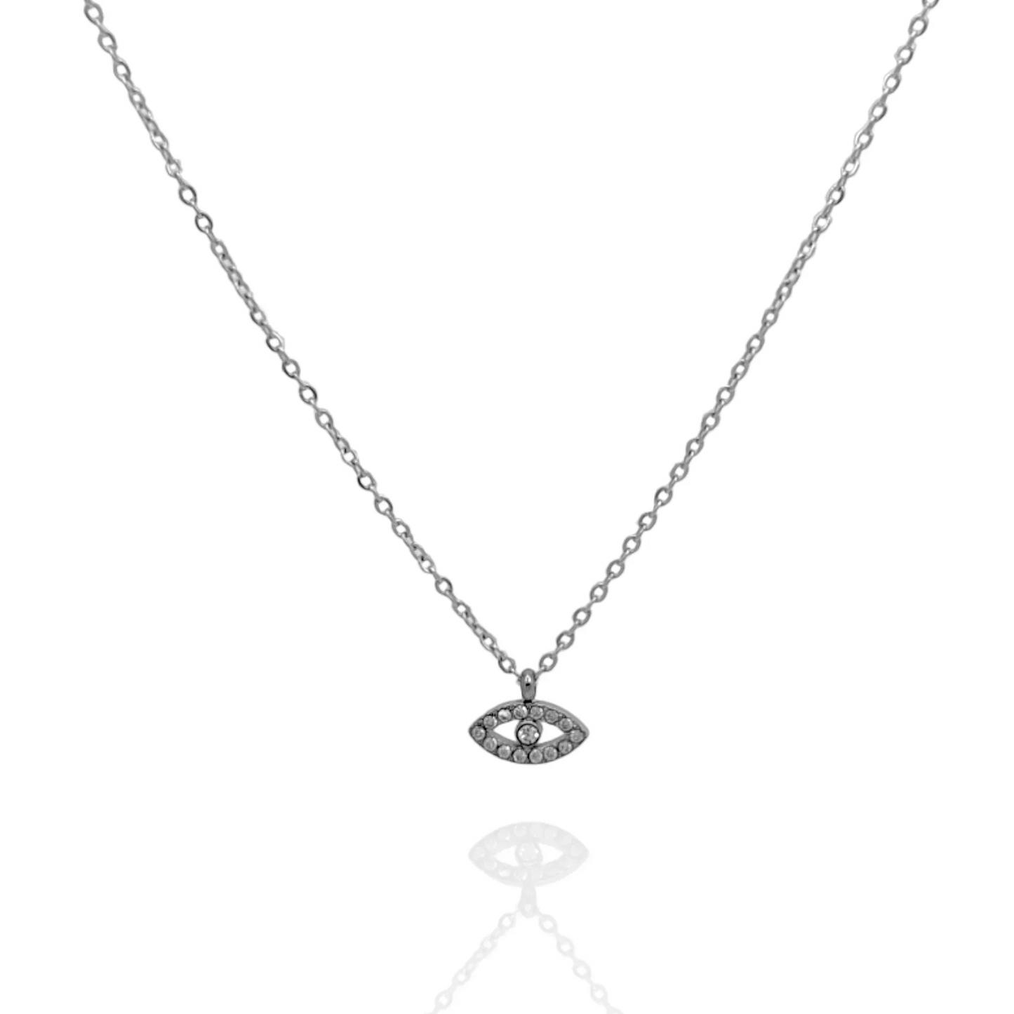 Colgante Evil Eye