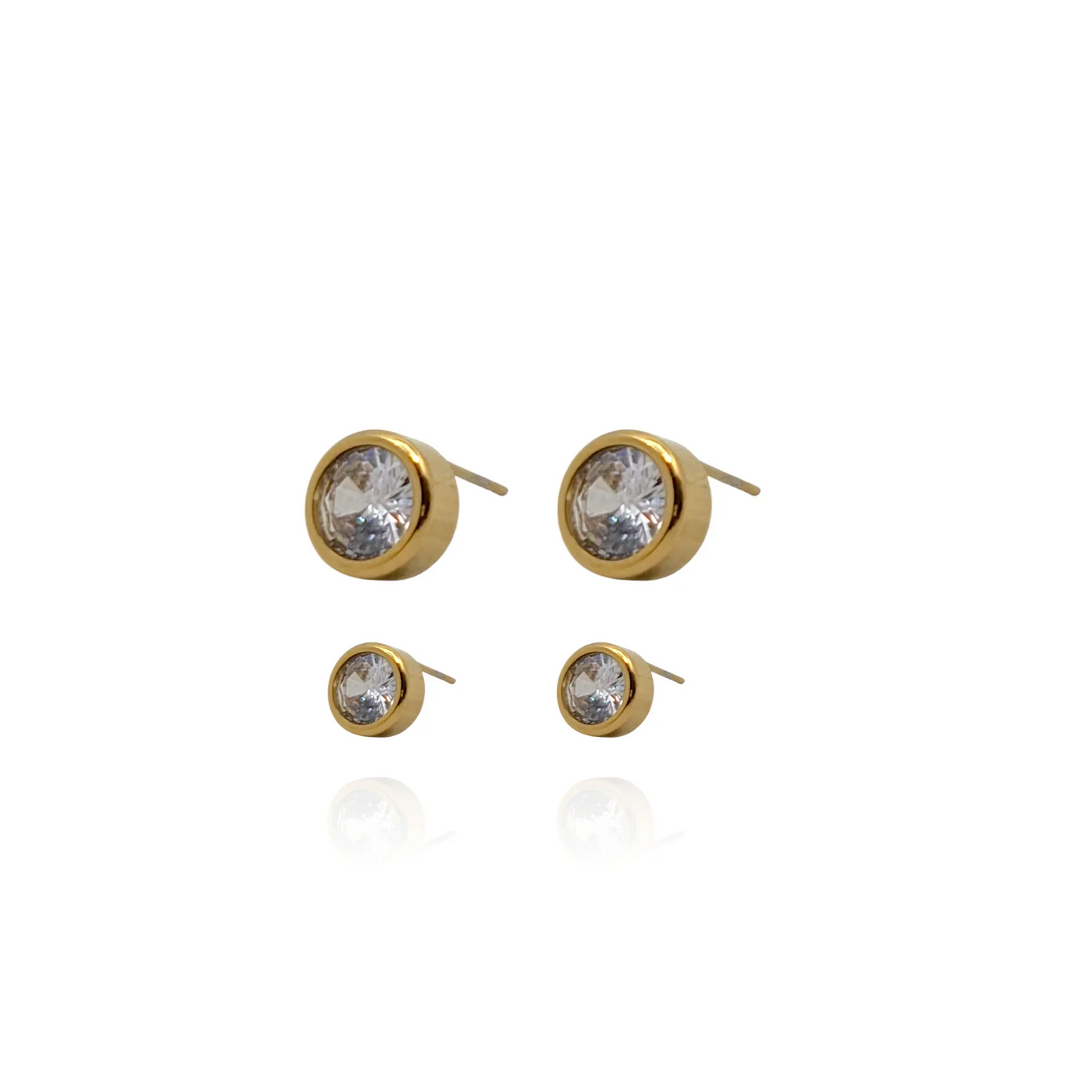 Pendientes Luce
