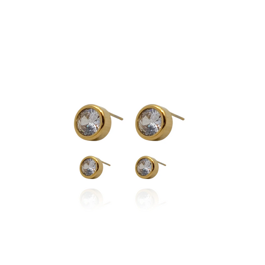 Pendientes Luce