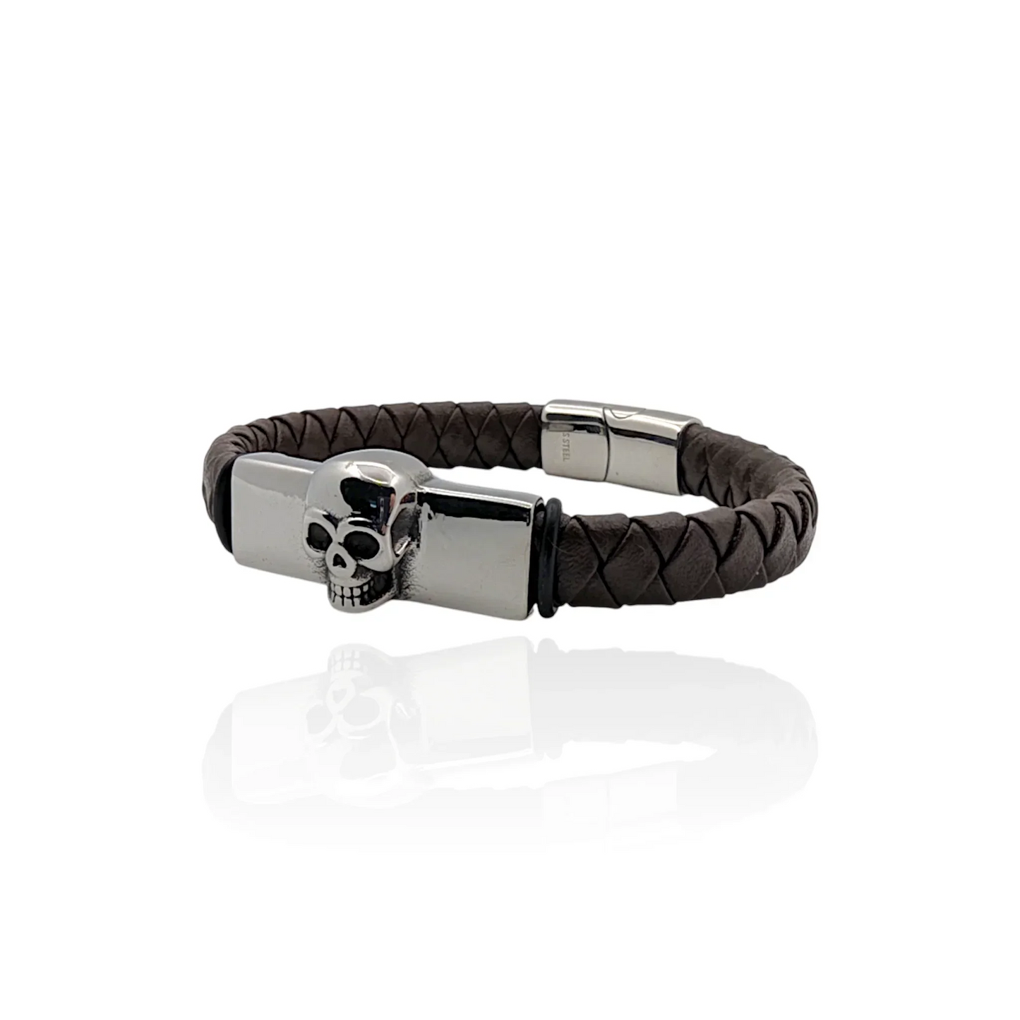 Skull Bracelet