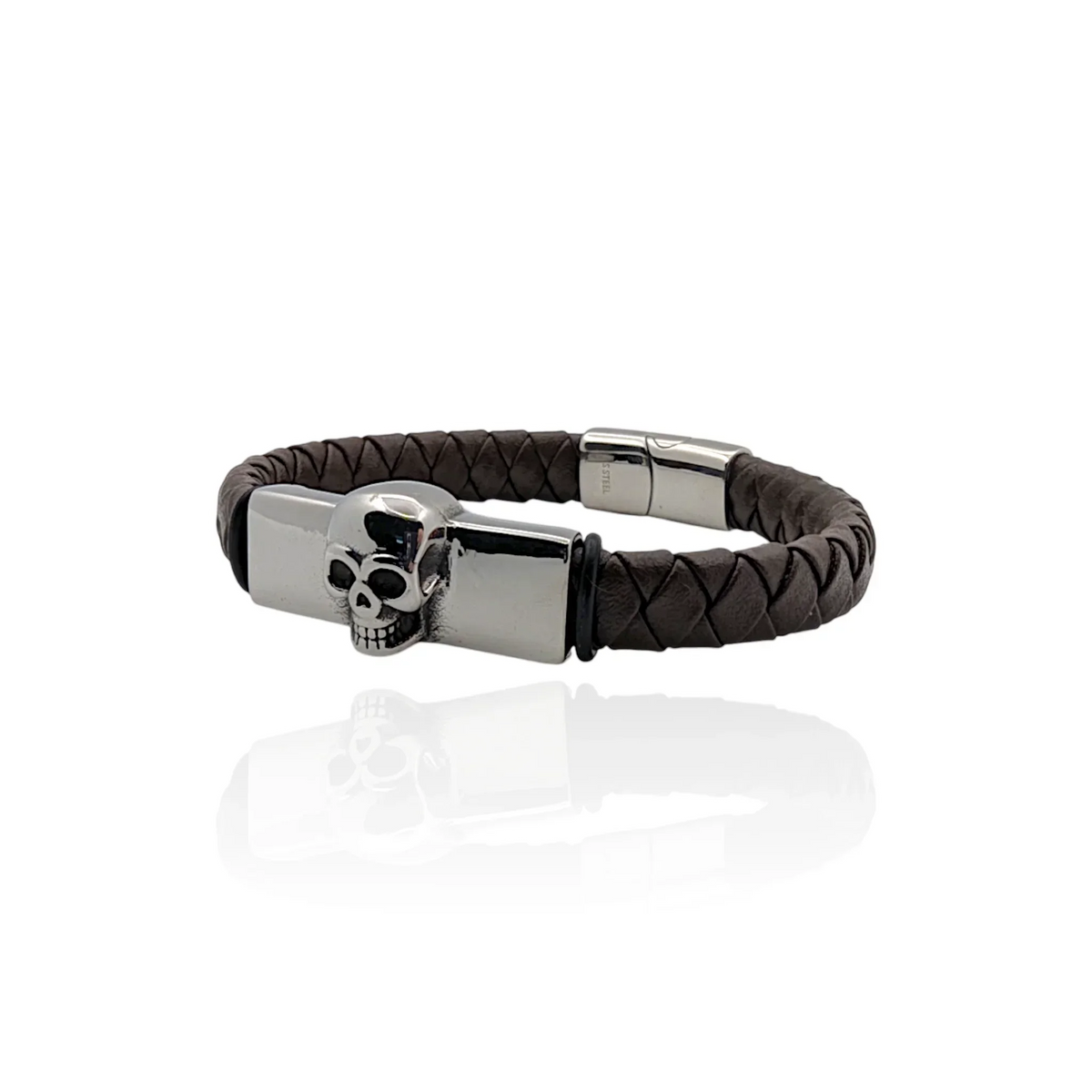 Skull Bracelet