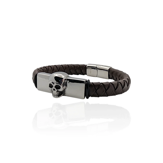 Skull Bracelet