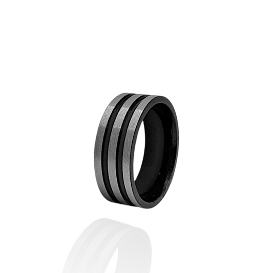 Poly Ring