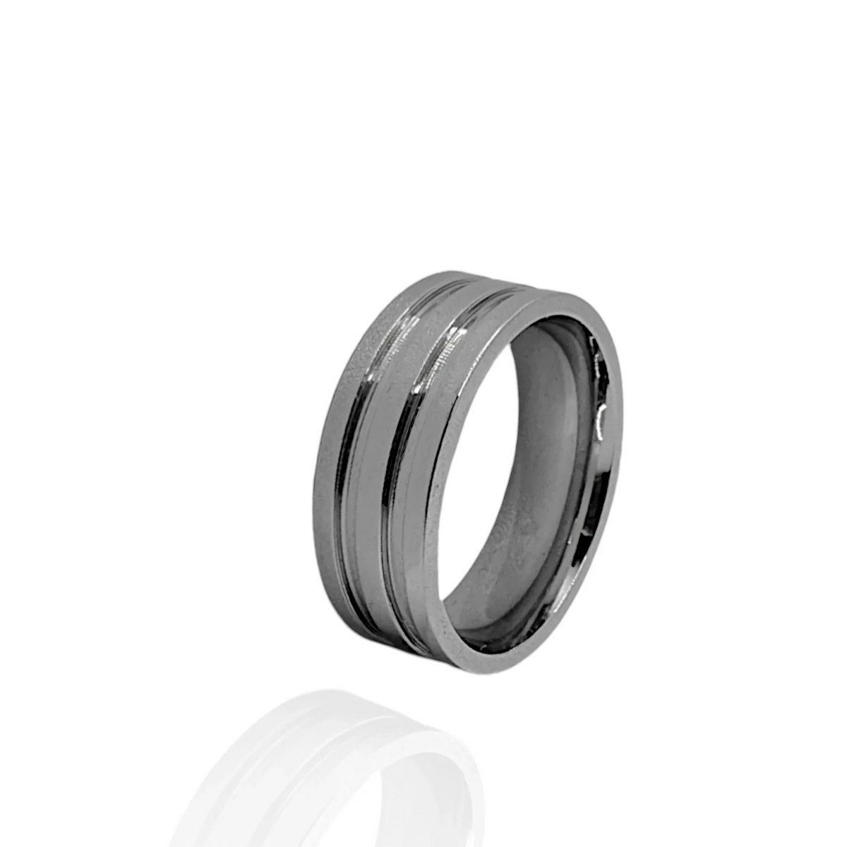 Jacky Ring