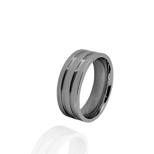 Jacky Ring