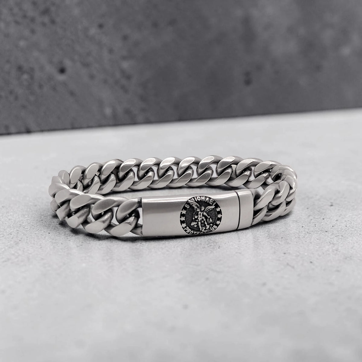 Pulsera S. Michael
