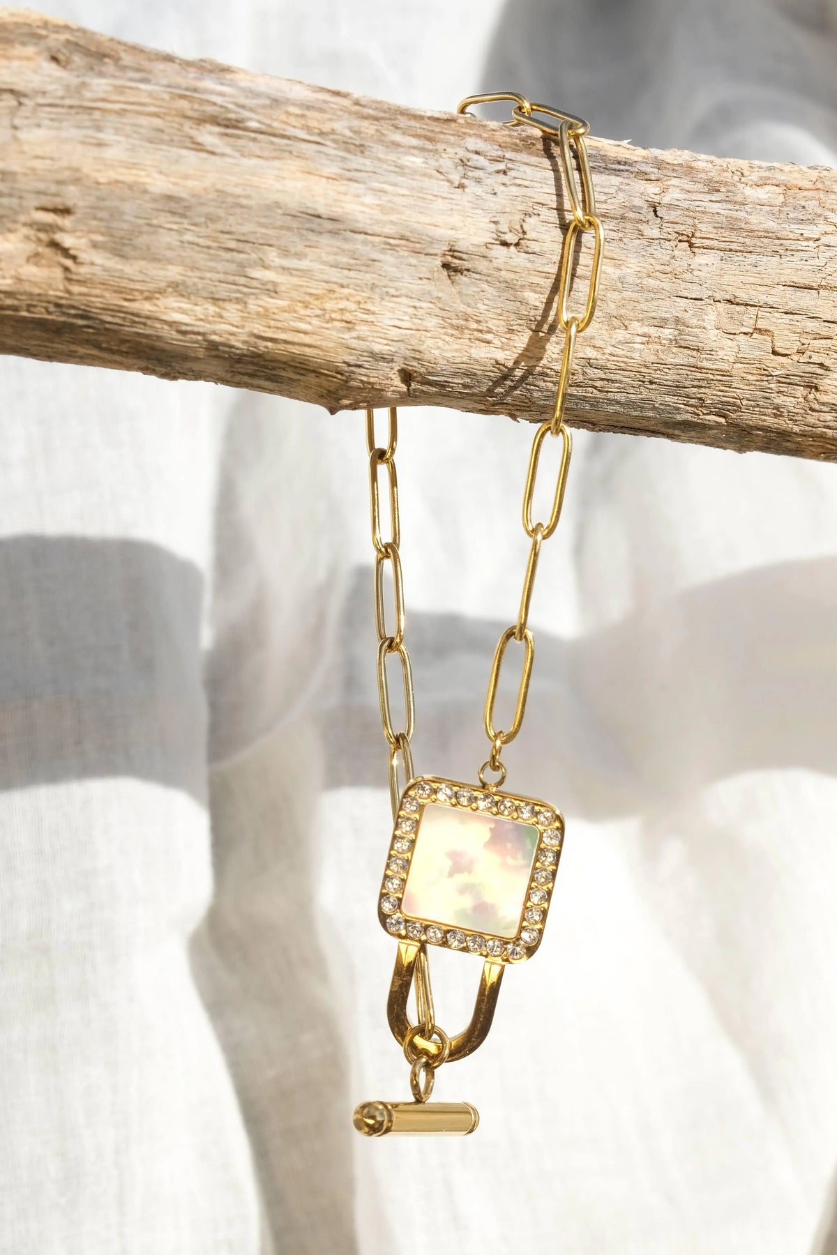 Pulsera Thalia