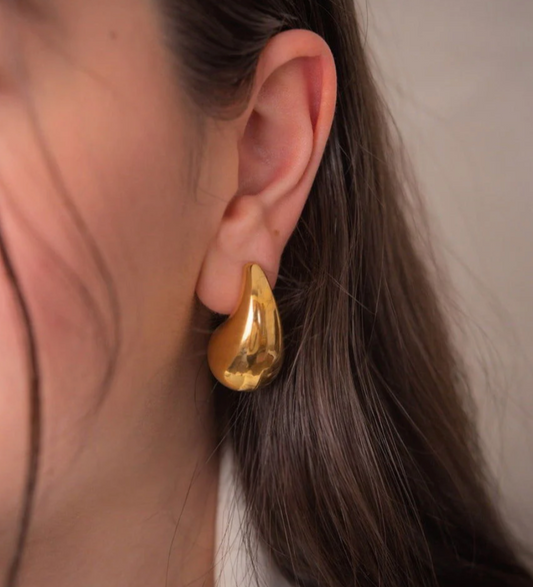 Drop Earrings M