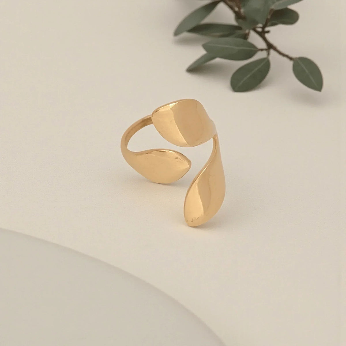 Anillo Afama - AILANA JEWELRY
