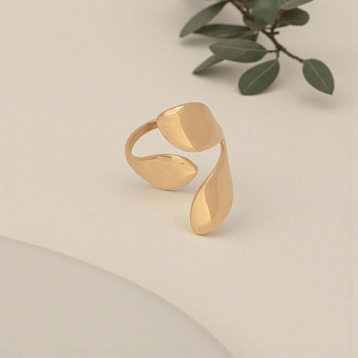 Anillo Afama - AILANA JEWELRY