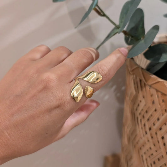 Anillo Afama - AILANA JEWELRY
