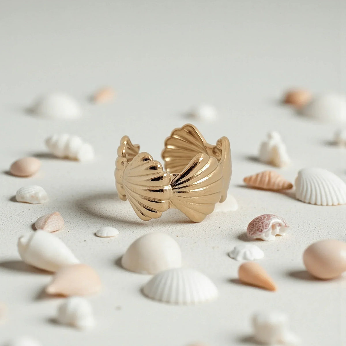 Anillo Amalo - AILANA JEWELRY