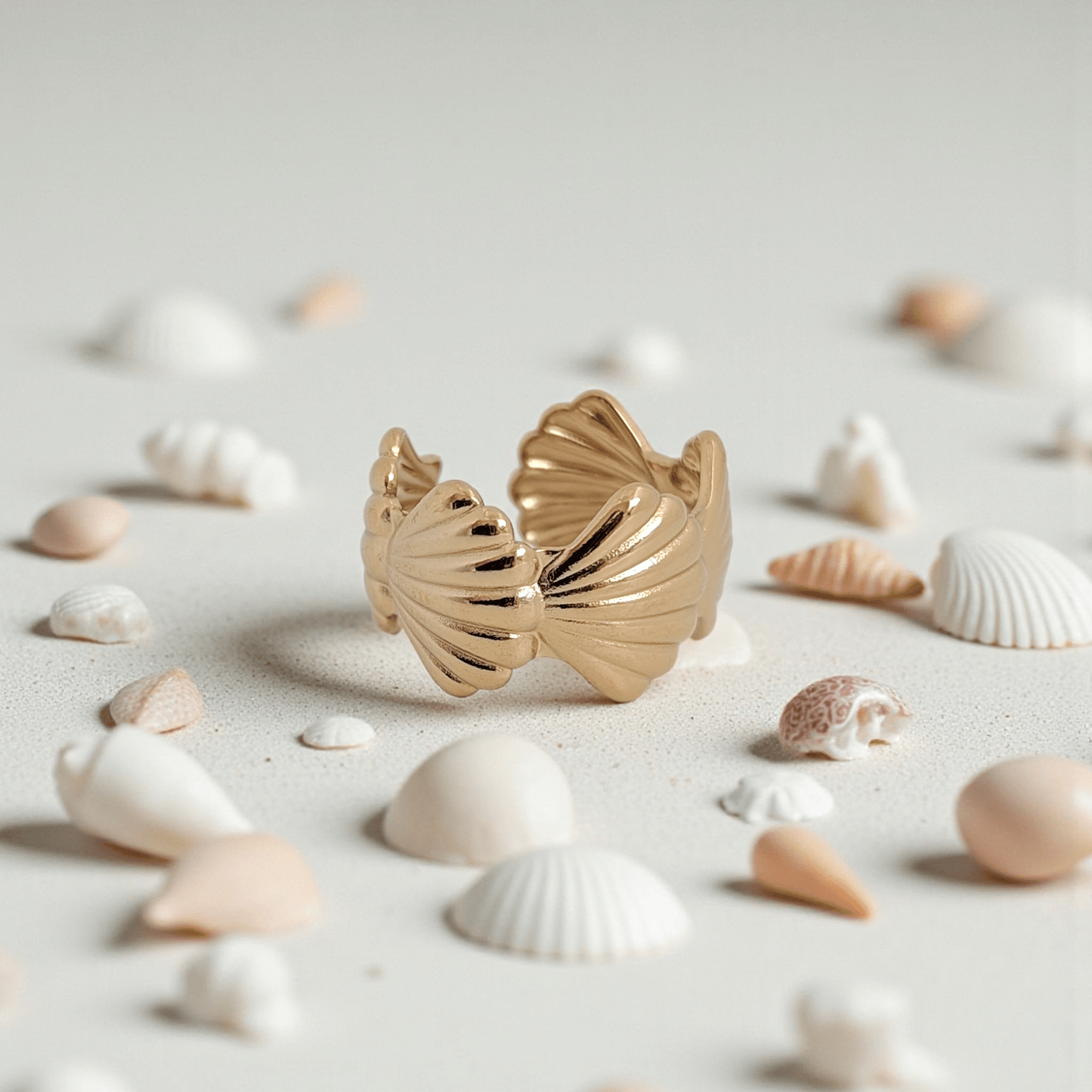 Anillo Amalo - AILANA JEWELRY