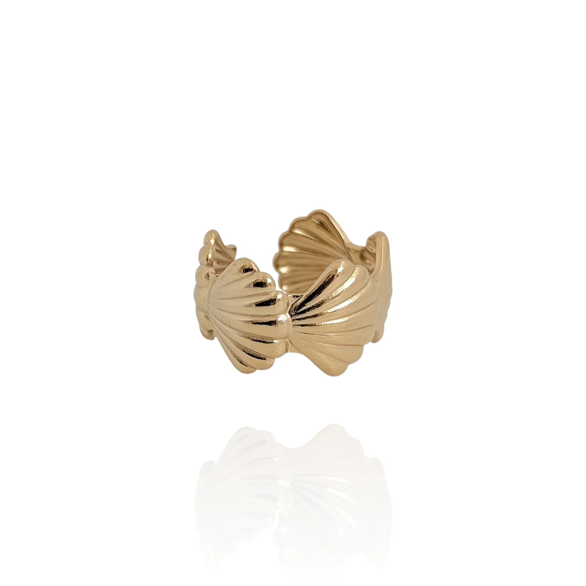 Anillo Amalo - AILANA JEWELRY